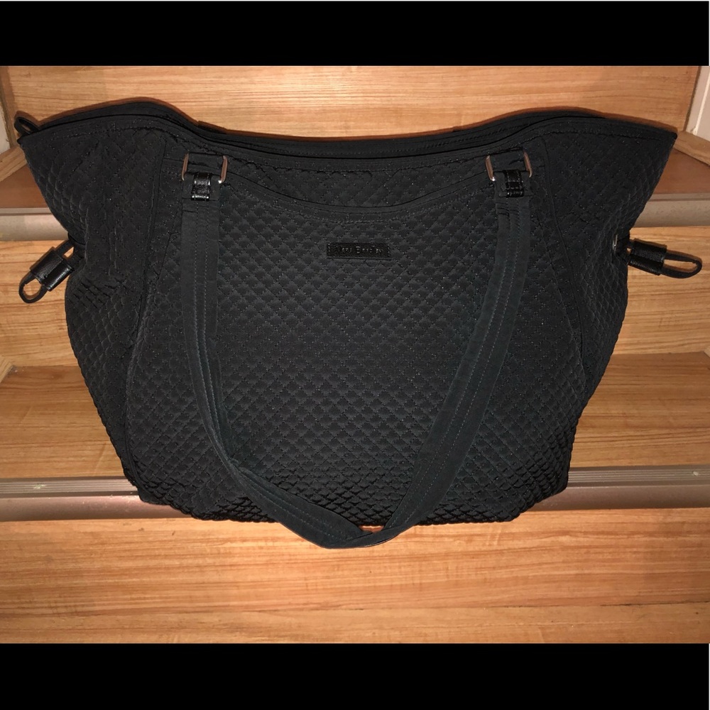 Vera Bradley Glenna Tote
